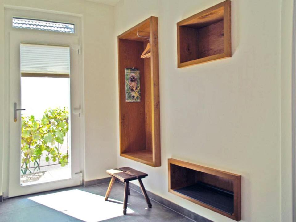 Apartment Landart Illmitz Esterno foto