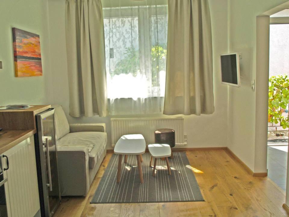 Apartment Landart Illmitz Esterno foto